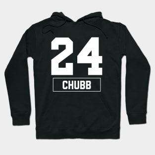 Nick Chubb Cleveland Sports Hoodie